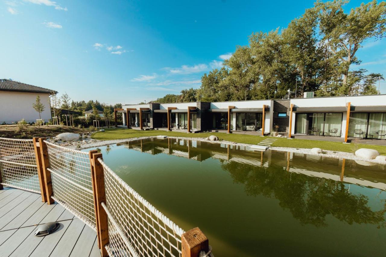 Hotel Resort Lovecka Basta Strakonice Kültér fotó