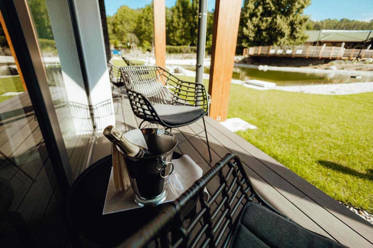 Hotel Resort Lovecka Basta Strakonice Kültér fotó
