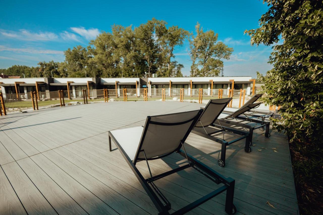 Hotel Resort Lovecka Basta Strakonice Kültér fotó
