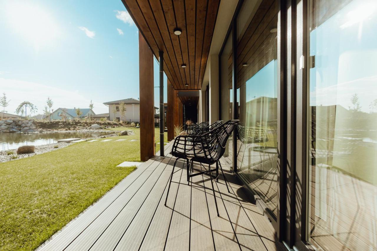 Hotel Resort Lovecka Basta Strakonice Kültér fotó