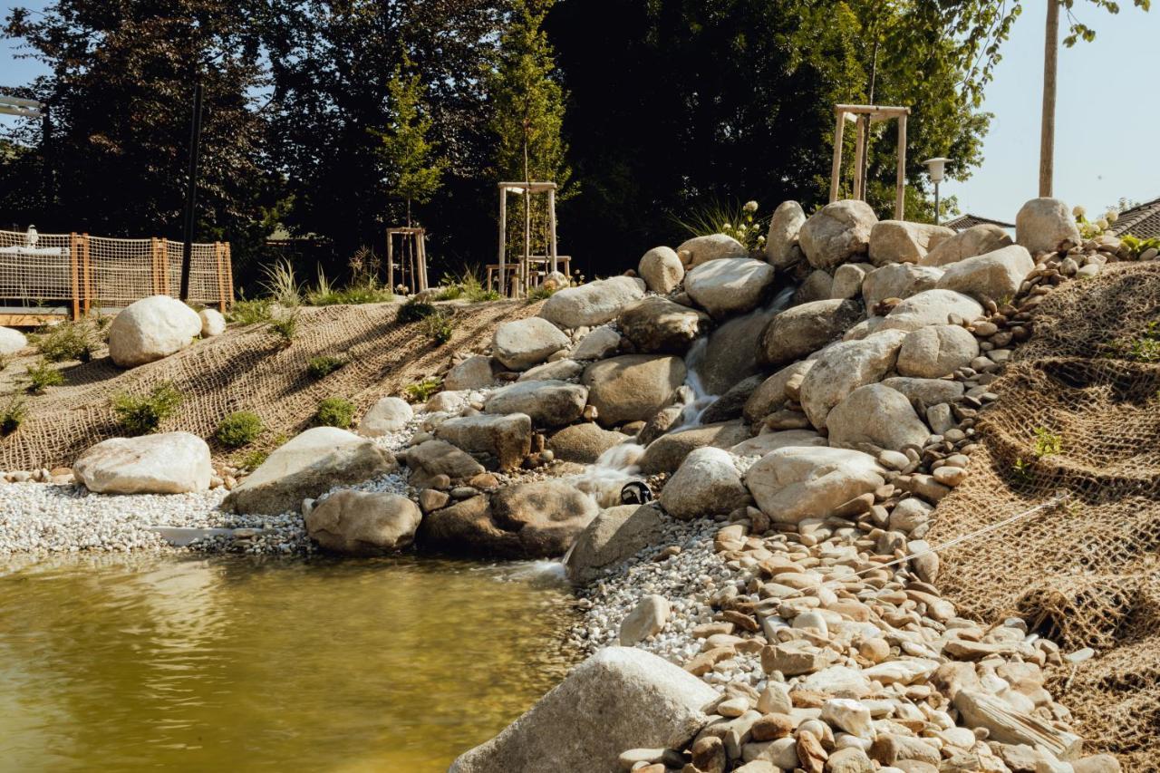 Hotel Resort Lovecka Basta Strakonice Kültér fotó