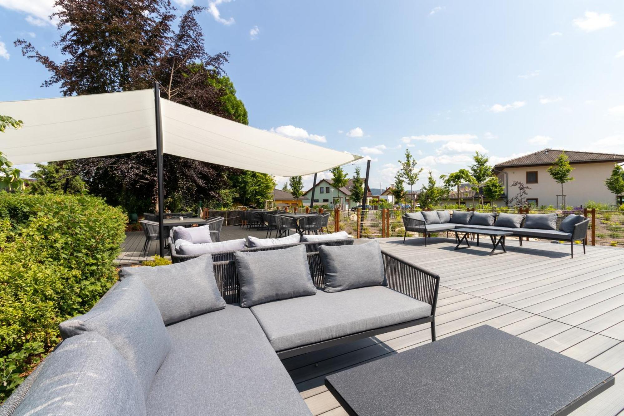 Hotel Resort Lovecka Basta Strakonice Kültér fotó